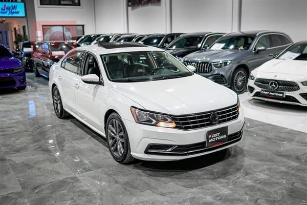 ڤۆڵکسواگن پاسات 2019  بۆ فرۆشتن لە عێراق - هەولێر